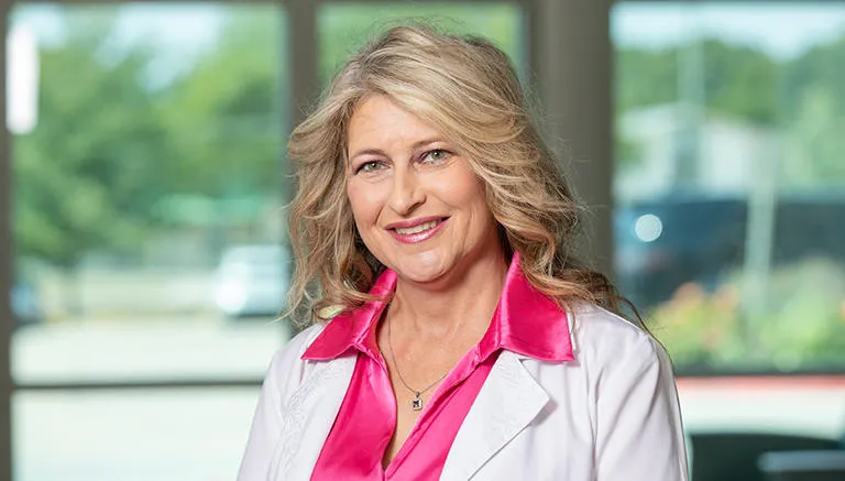 Dr. Kimberly June Reeder - Ada, OK - Family Medicine