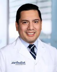Dr. Gustavo David Villamar, MD - Houston, TX - Family Medicine