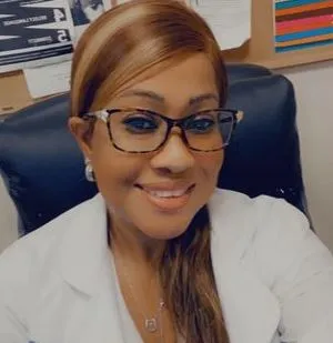 Althea G Andrade - Freehold, NJ - Nurse Practitioner