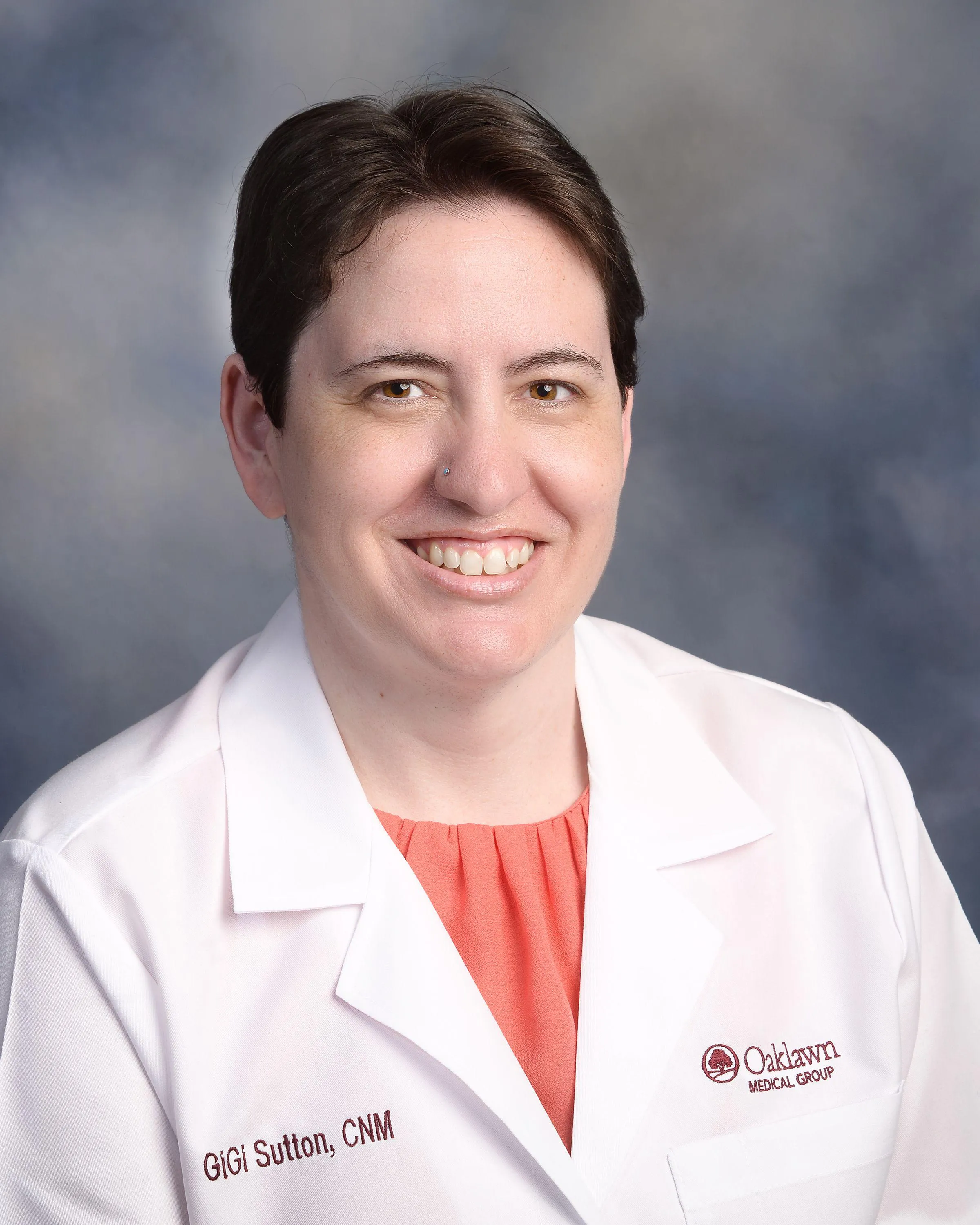Gigi Lynn Sutton - Marshall, MI - Nurse Practitioner