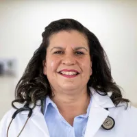 Laura Hernandez, NP