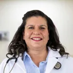 Laura Hernandez, NP