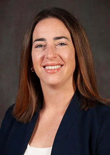 Kaitlin (kate) Gastinger, APRN, FNP