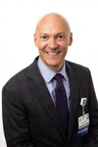 Dr. Joshua M. Benge - Lakewood, NJ - Family Medicine