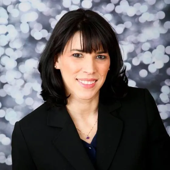 Georgina Segura, NP-C