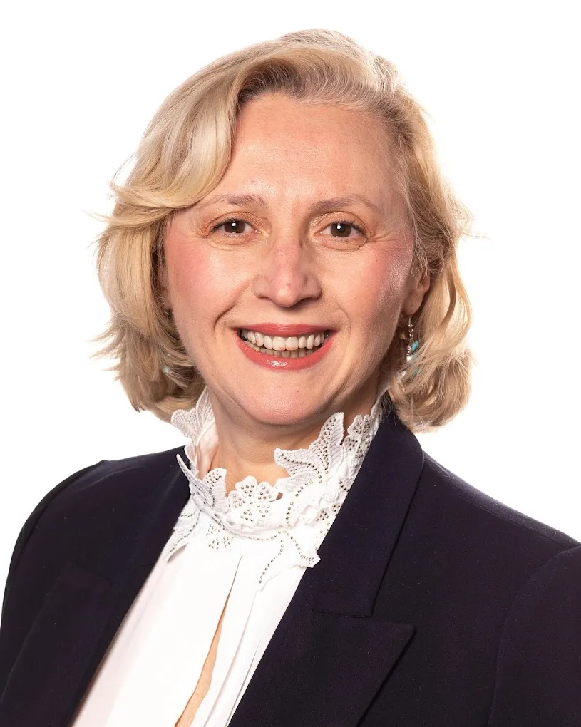 Dr. Svjetlana Tisma-Dupanovic, MD - Orlando, FL - Cardiovascular Disease, Cardiologist, Internist/pediatrician, Pediatric Cardiology
