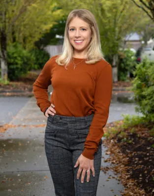 Caitlin Kilgras, Dnp - Vancouver, WA - Internal Medicine, Nurse Practitioner