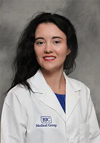 Emily Raeann Vanuytven - Belleville, IL - Nurse Practitioner, Family Medicine