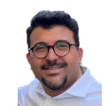 Mohammed Khorram Joz - Ann Arbor, MI - Nurse Practitioner