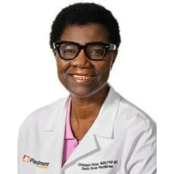 Christabel Obumneke Okoye - Atlanta, GA - Nurse Practitioner, Family Medicine