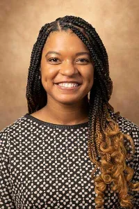 Jasmine Marie Terrell, APRN