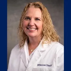 Kristin Marie Wilkes, FNP