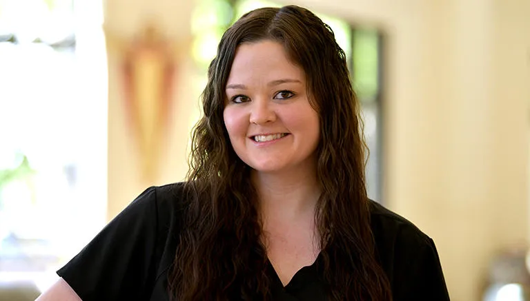 Dr. Kelsie Rae Benavides - Fort Smith, AR - Surgery, General Surgeon