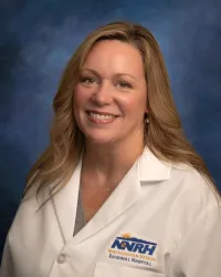 Allyson C. Waldron, DNP, APRN, FNP-BC - Elko, NV - Nurse Practitioner