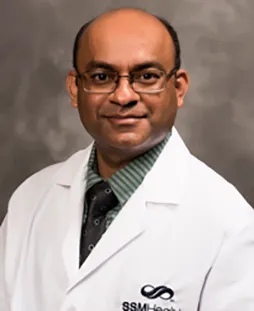 Dr. Vikas Kumar Md, MD, PhD - Saint Louis, MO - Neurology, Neurologist