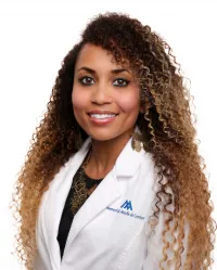 Monique Sanchez, FNP-C - Las Cruces, NM - Nurse Practitioner