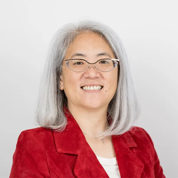 Dr. Elaine Paik, MD - Richland Hills, TX - Family Medicine