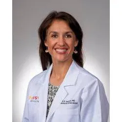 Dr. Allison Giddings Jackson, DO - Greenville, SC - Obstetrics & Gynecology