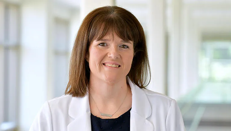Dr. Jennifer Ann Boggs