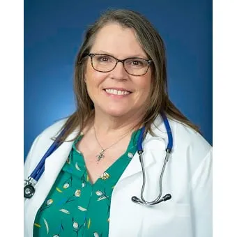 Melissa C Pendergraft - New Braunfels, TX - Nurse Practitioner, Family Medicine