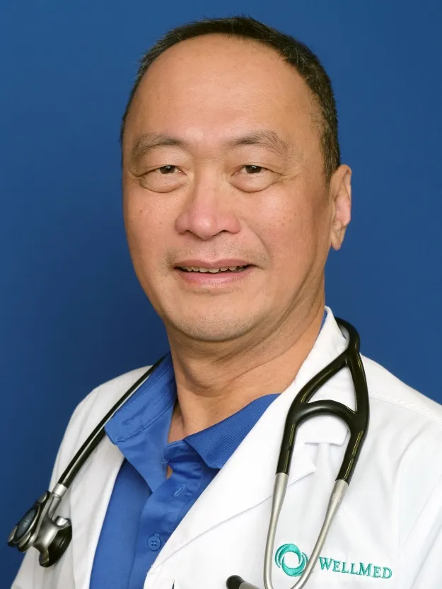 Wa Poung, NP - El Paso, TX - Family Medicine