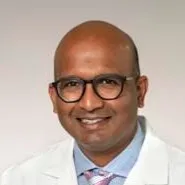Dr. Sujith Reddy, MD