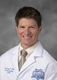 Dr. Brian P O'neill, MD - Clinton Township, MI - Interventional Cardiology, Cardiovascular Disease
