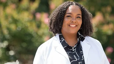 Tiara Tolbert, CRNP - Baltimore, MD - Nurse Practitioner