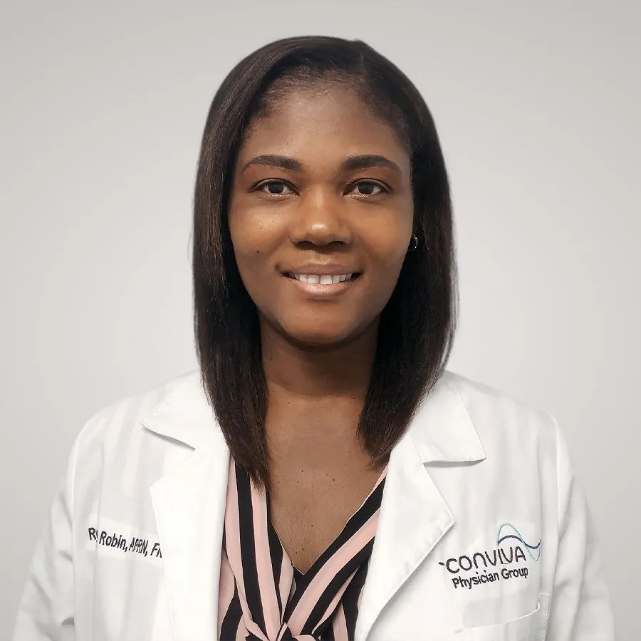 Reginale Robin, APRN - Plantation, FL - Other, Other Specialty, Family Medicine, Geriatrician, Internal Medicine, Pain Medicine