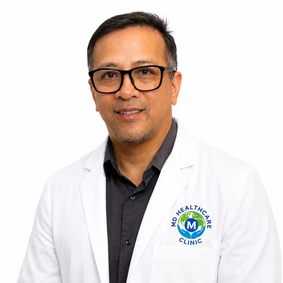 Raffie Dacasin, BSN, MSN, APRN, NP-C