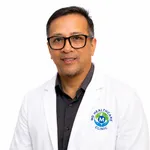 Raffie Dacasin, BSN, MSN, APRN, NP-C