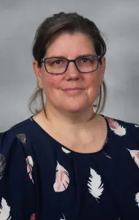 Cheryl Gillespie, FNP - Reading, MI - Nurse Practitioner