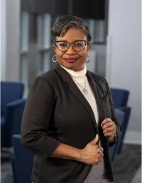 Dr. Ebunoluwa Wion, DO - Mount Vernon, OH - Family Medicine