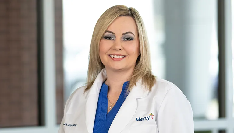 Dr. Jessica Rene Yeley - Poplar Bluff, MO - Family Medicine