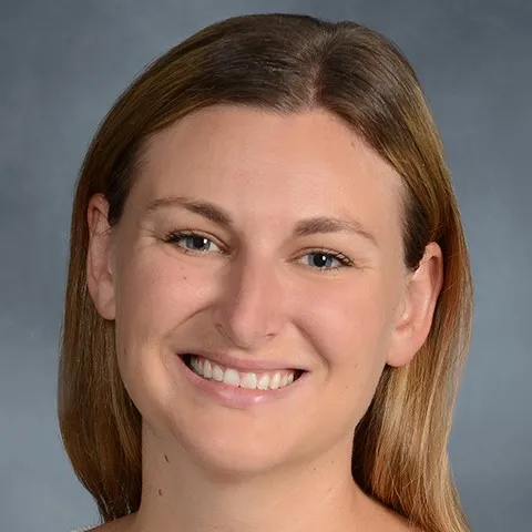 Kasey Christina Woodin, NP
