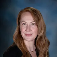 Tueme I. Balk, AGACNP - Rockingham, VA - Nurse Practitioner