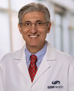 Dr. Sam Bishara, MD - Saint Charles, MO - Cardiovascular Disease, Cardiologist