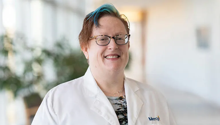 Julie Beth Chwarczinski - Saint Louis, MO - Nurse Practitioner