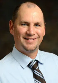 Dr. John Paruch, MD - St. Louis, MO - Psychiatry