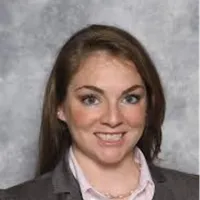 Dr. Jennifer Fichter, DPM - Fall River, MA - Internal Medicine