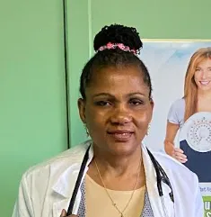 Felicitas Frinuie Onyekweli - Greenbelt, MD - Nurse Practitioner, Family Medicine