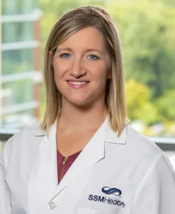 Alicia Santel, APRN, CNP - Centralia, IL - Nurse Practitioner, Other Specialty, Other