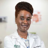 Anne Stollberg, FNP