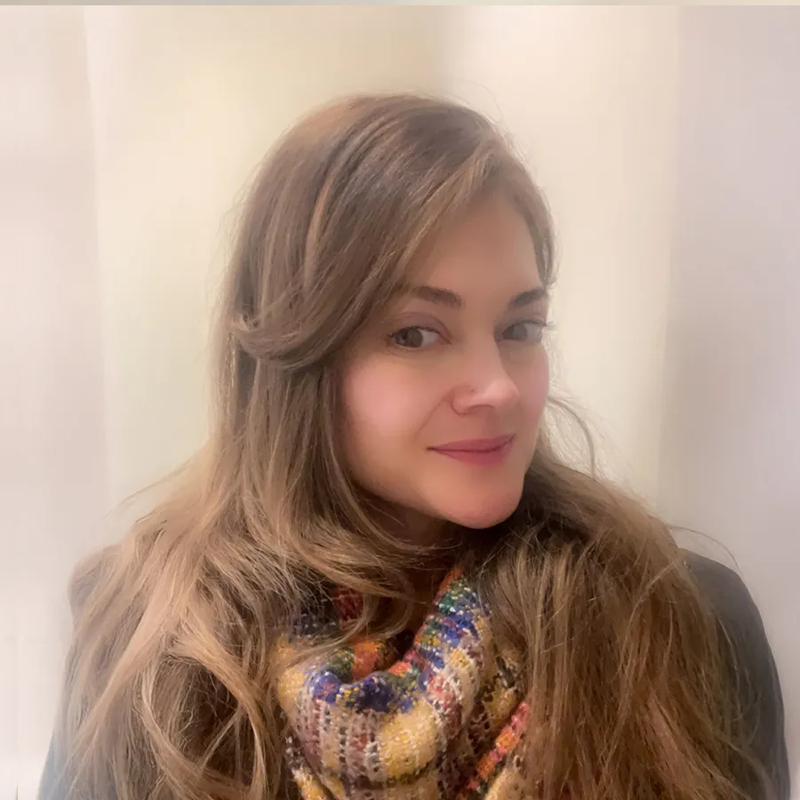Vanessa J Dimuro - New York, NY - Nurse Practitioner, Neurologist