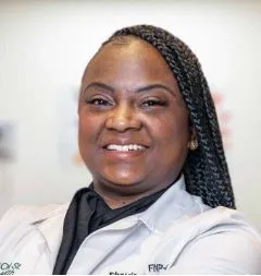 Dr. Shayla M. Curtis, MSN, APRN, FNP-C - Jennings, MO - Family Medicine, Preventive Medicine
