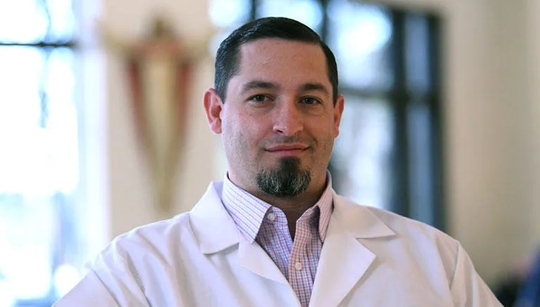 Robert Calynn Cluck - Fort Smith, AR - Nurse Practitioner, Internal Medicine