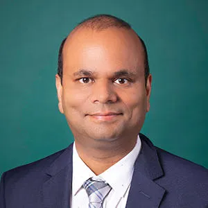 Dr. Saurabh Jha, MD - Springfield, IL - Oncology, Oncologist
