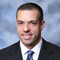 Dr. Ahmad Abdelwahed, MD - Sylvania, OH - Pulmonology, Sleep Medicine