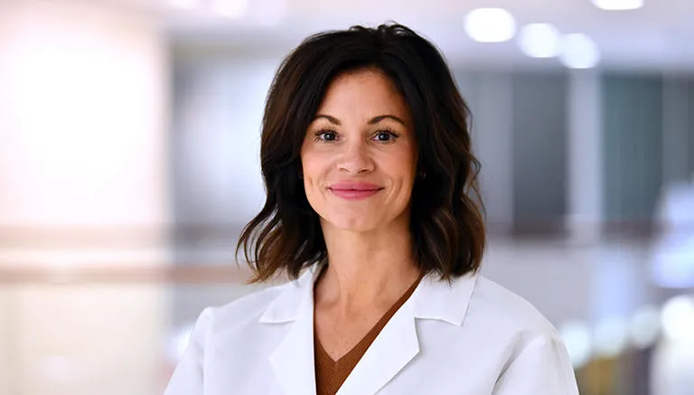 Dr. Sarah Kathleen Farmer - Springfield, MO - Family Medicine