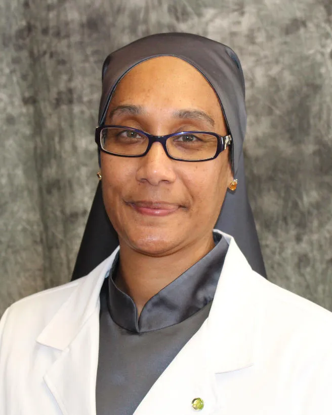Michelle Muhammad
